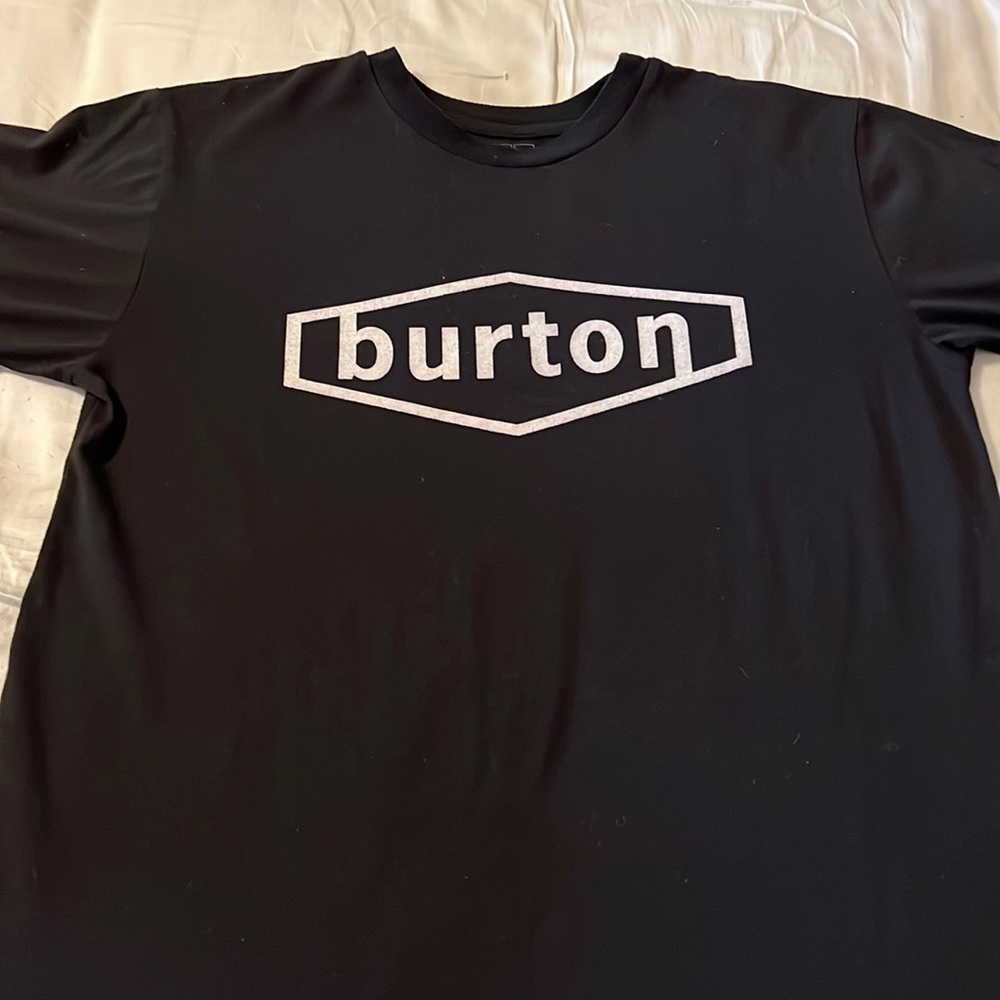 Burton Dryride Tee